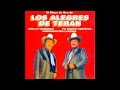 Los Alegres De Teran - Veinte Años