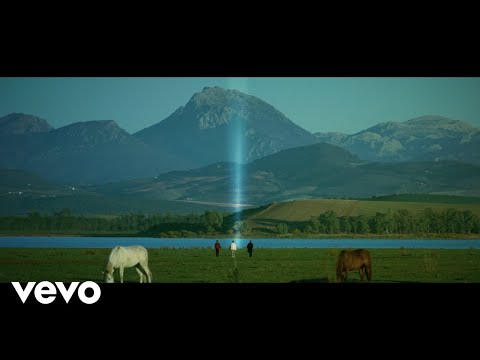 Los Aslándticos - Cuestión DE SUERTE (Video Oficial)