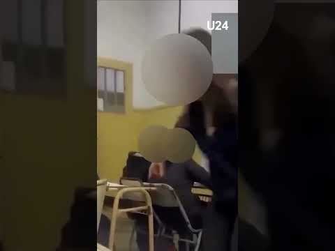 🚨 Violento caso de bullying en Córdoba genera polémica e indignación