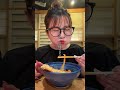 新宿で大人気の明太バターうどん✨️ #東京グルメ #新宿グルメ