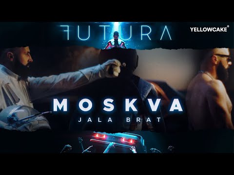 Video thumbnail for Moskva
