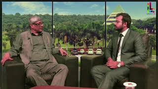 Prof. Bibek Debroy on 'The Current State of Economy'