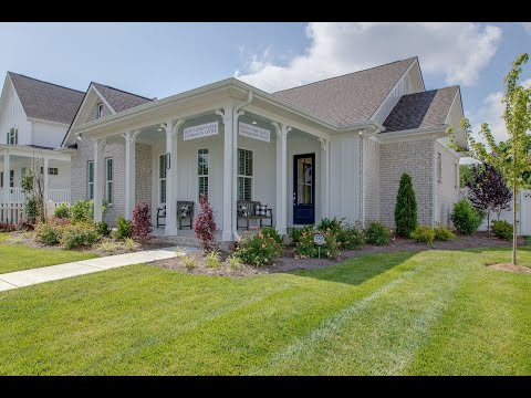 Granny White by Regent Homes TN