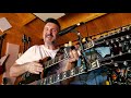 GJ IN THE SOUNDSHACK EP #6 DIGGIN A HOLE - BigSugarBand GJ IN THE SOUNDSHACK EP #6 DIGGIN A HOLE