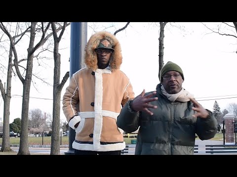 RJ Payne Ft. O.C. (D.I.T.C.) - Appleton And Peretti (New Official 4K Music Video)