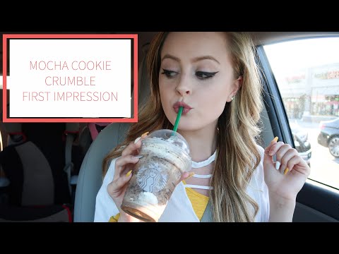 download lagu mp3 mp4 Starbucks Cookie Drink, download lagu Starbucks Cookie Drink gratis, unduh video klip Starbucks Cookie Drink