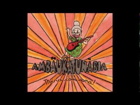 AMBAUKA - El tren de l'alegria