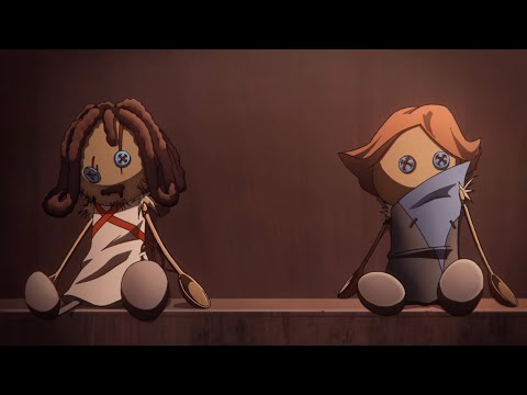 Netflix Castlevania: Trevor's and Almost Everyone's Famous Words Season 3