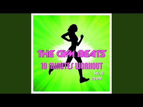 10-Minutes-Workout #45