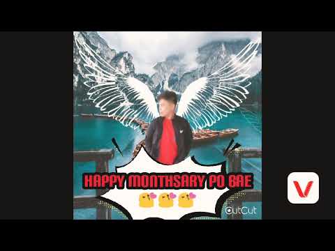 Kaya't anong swerte ko (bobrey love song)