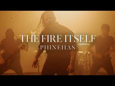 Video thumbnail for The Fire Itself