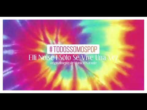 Video thumbnail for Sólo Se Vive una Vez
