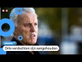 Misdaadverslaggever Peter R. de Vries neergeschoten