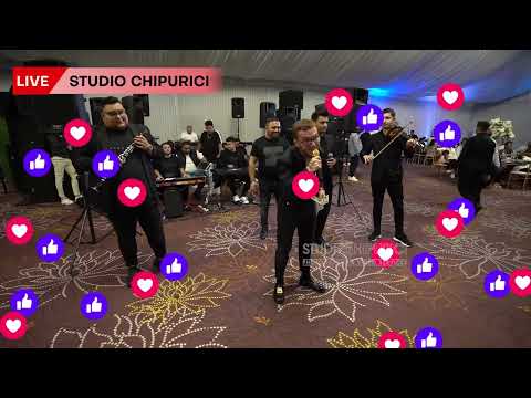 Florin Cercel ❎️ Formatia Ionut Cercel ❎️ Noaptea somnul nu ma ia ❎️ 2022 ❎️ Live Sound ❎️