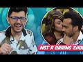 Carry Minati Roasting Pakistani Roadies Waqar Zakar Roadies Roast 2020