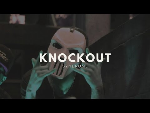 FREE Jarren Benton Type Beat / Knockout (Prod. By Syndrome)