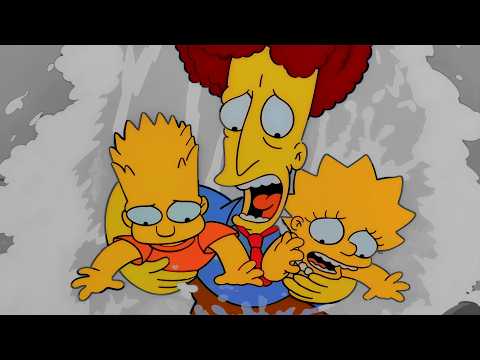 Times Sideshow Bob Actually Helped The Simpsons