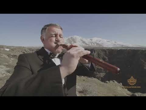 Duduk: Makar Yekmalyan "Surb Surb"   Manvel Mnatsakanyan