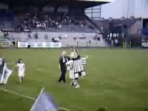 eendracht aalst-woluwe