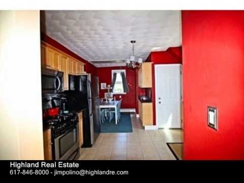 308-310 SHIRLEY STREET, Winthrop MA 02152 - Condo - Real Estate - For Sale -