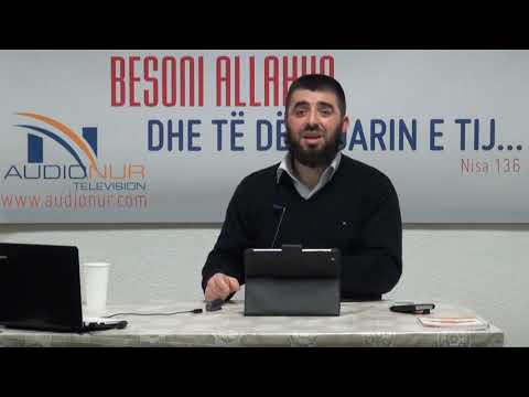 Depresioni - Hoxhë Enes Goga
