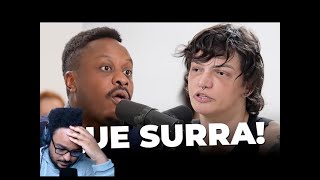 DEBATE : GUTO ZACARIAS X MICHELLE