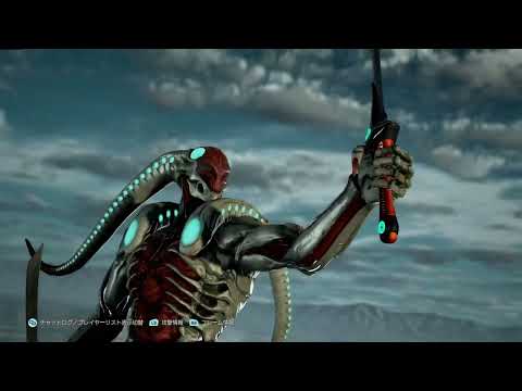 Hakaioh(A.K) vs OBK(Yoshimitsu) - Tekken World Tour 2022: Japan Regional Finals Top 16 - Pool B