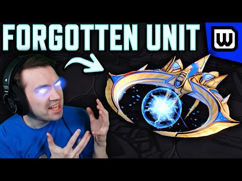 MaxPax's NEW Mech Protoss?! ESL SC2 Cup Finals