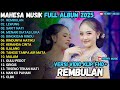 MAHESA MUSIK FULL ALBUM REMBULAN LEWUNG BINGKISAN RINDU MAHESA TERBARU 2025