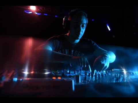 Snatch @ Trance Room - Uniclub 09.01.21 - Buenos Aires, Argentina