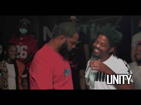 NorthEast Tay vs Tay Smutter