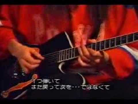 Paul Gilbert - Guitars From Mars - Rock. Part 3