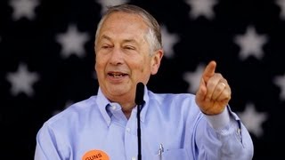 Pro-Gun Pundit: Assault Rifles Stop Corruption