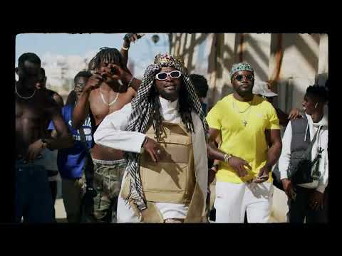 Nigga Mbay Killer killer pápá [Video oficial]