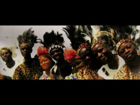 John Peel's Amayenge - Umwana Amonekela Uluchelo