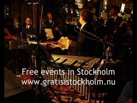Jet Set Sweden - Live at Berns, Stockholm 2(6)