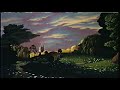 Closing To Alice In Wonderland 1996 VHS