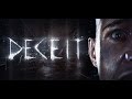 Let's Play Deceit, let's be devious.