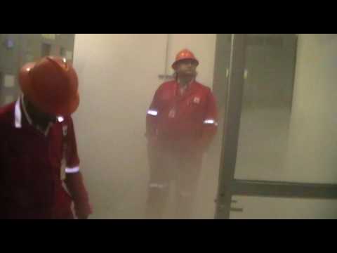 PRUEBA DESCARGA AGENTE LIMPIO NOVEC 1230