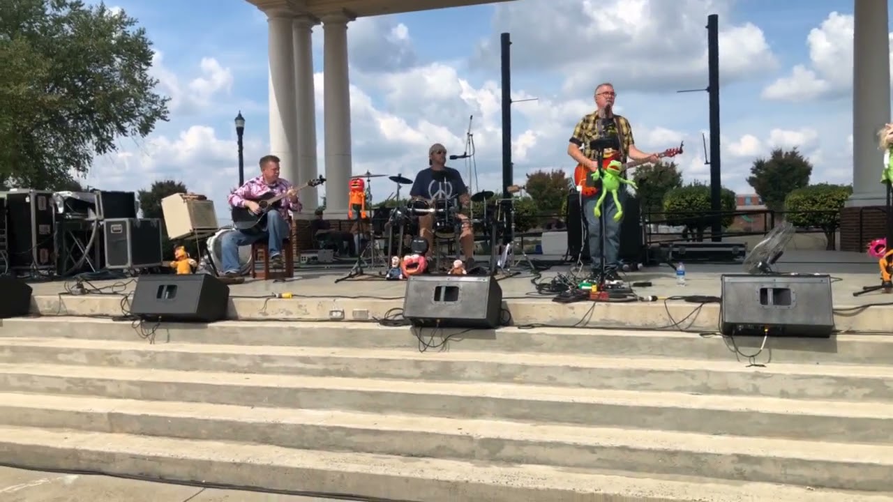 Promotional video thumbnail 3 for String Theory Band