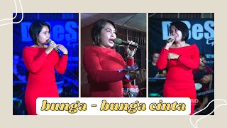Download lagu BUNGA BUNGA CINTA - HENNY MAHENDRA I D'BeSt Group \ FPRO MUSIK mp3