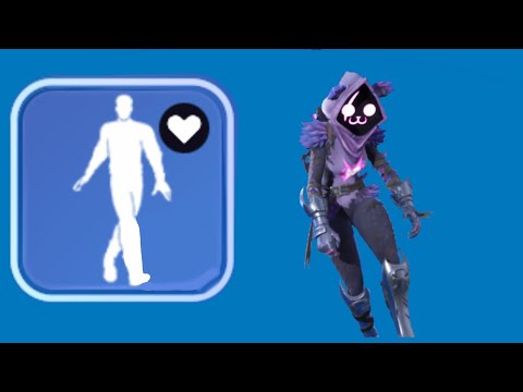 I'm Loving This Emote❤️