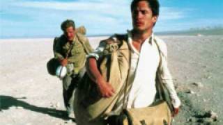 Apertura/Chichina/Lago Frias