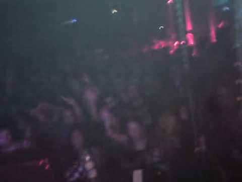 MOWGLI - BUGGED OUT - LONDON - 24/10/09