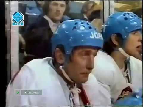 Олимпийские Игры 1976. СССР - ЧССР (14.02.1976, Финал за 1-6 места)