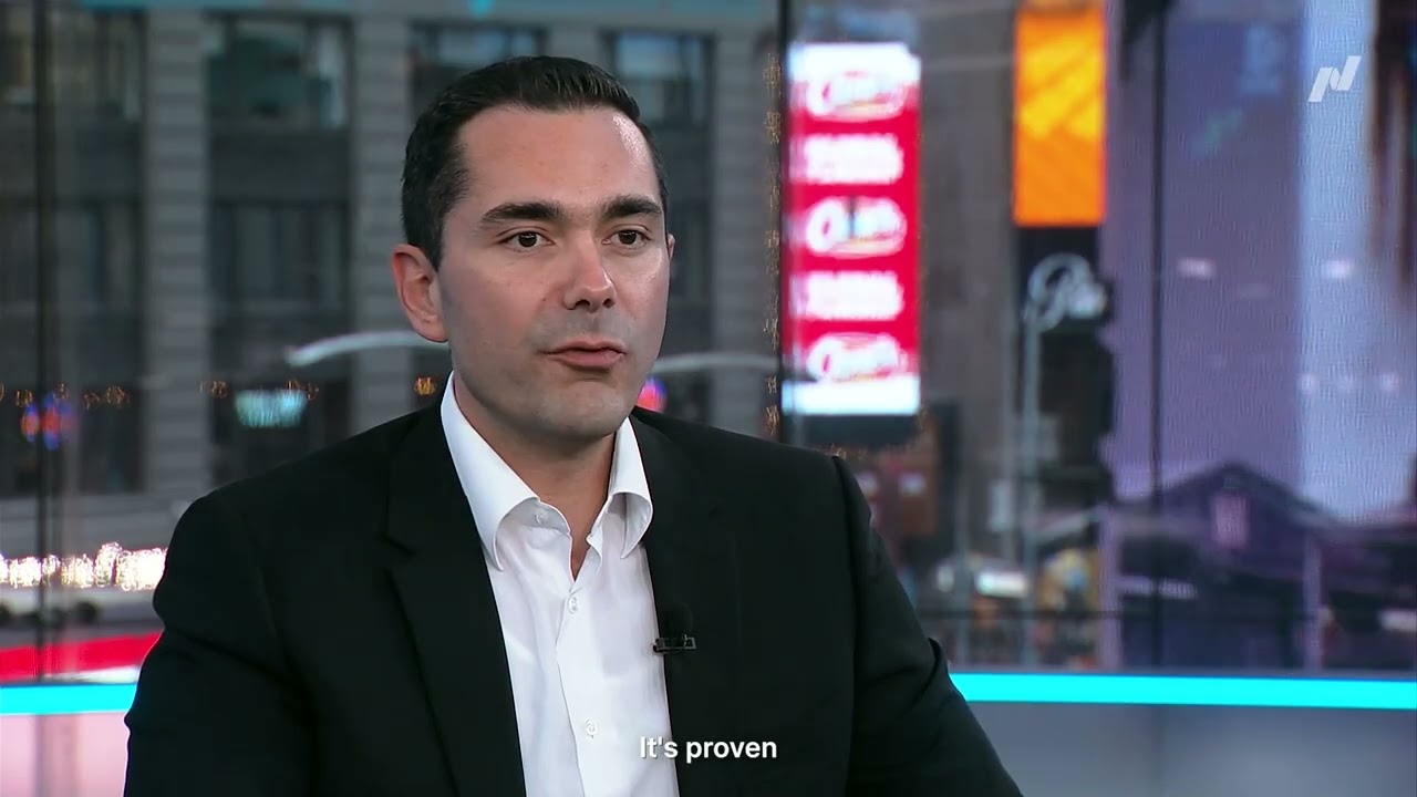 Nasdaq Carbon Removal Video Series Exomad