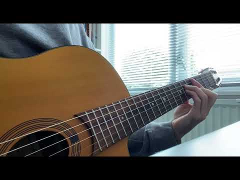 Hungarian Gypsy Nóta