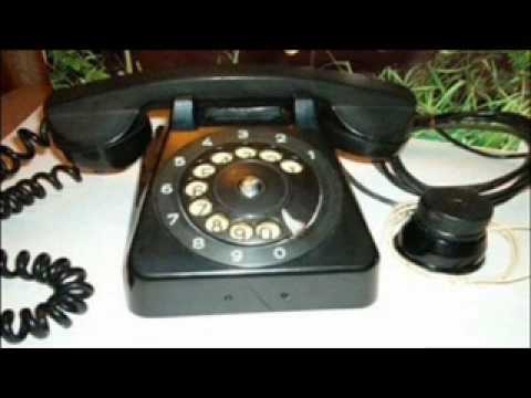 Telefonbetyárkodás - Az öregúr