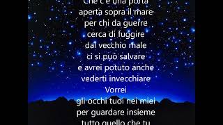 Gigi D&#39;Alessio  - La Prima Stella