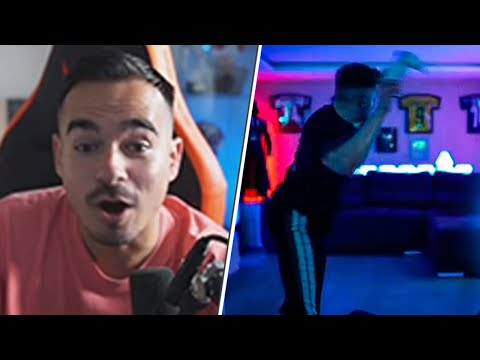 Erné REACTS to the MOST VIOLENT OUTBREAKS of all time from GERMAN FIFA YOUTUBERS😱